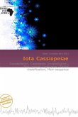 Iota Cassiopeiae
