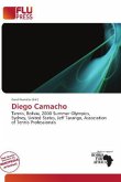 Diego Camacho