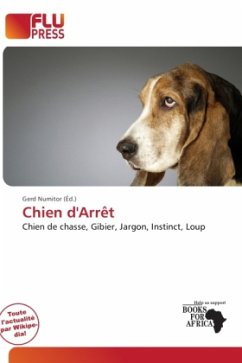 Chien d'Arrêt