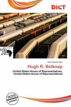 Hugh R. Belknap