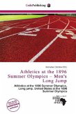 Athletics at the 1896 Summer Olympics - Men's Long Jump