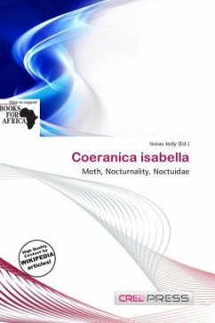 Cover Coeranica isabella