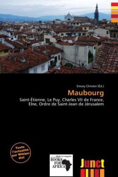 Cover Maubourg