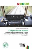 Chigwell tube station