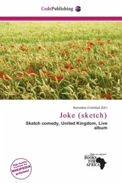 Joke (sketch) Joke (sketch)