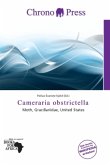 Cameraria obstrictella Cameraria obstrictella