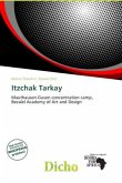 Itzchak Tarkay Itzchak Tarkay