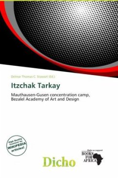 Itzchak Tarkay