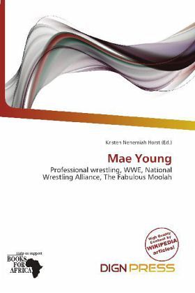 Mae Young Mae Young