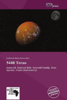 5440 Terao 5440 Terao