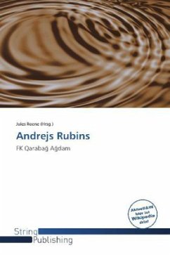 Andrejs Rubins