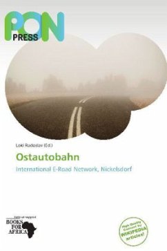 Cover Ostautobahn