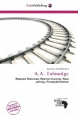A.A. Talmadge