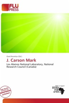 J. Carson Mark