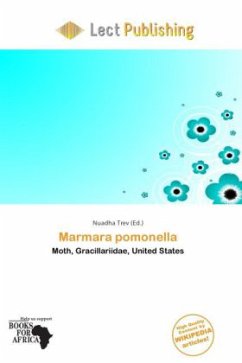 Cover Marmara pomonella