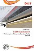 C&M Subdivision