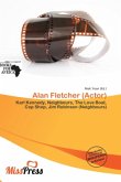 Alan Fletcher (Actor)