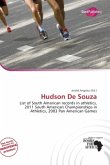 Hudson De Souza