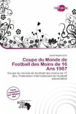 Coupe du Monde de Football des Moins de 16 Ans 1987