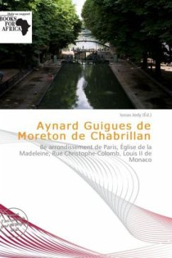 Aynard Guigues de Moreton de Chabrillan