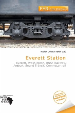 Everett Station