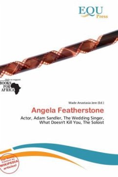 Angela Featherstone