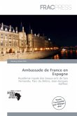 Ambassade de France en Espagne