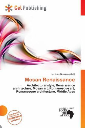 Mosan Renaissance
