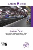 Arsham Parsi Arsham Parsi