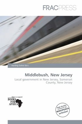 Middlebush, New Jersey Middlebush, New Jersey