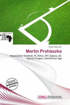 Martin Prohászka