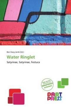 Cover Water Ringlet