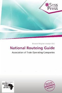 National Routeing Guide