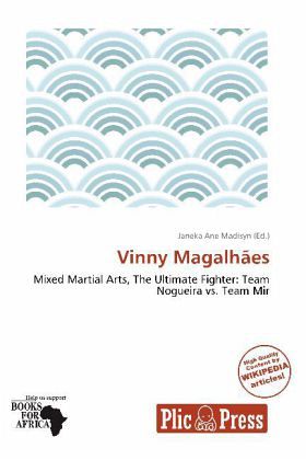 Vinny Magalhães