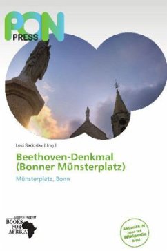 Beethoven-Denkmal (Bonner Münsterplatz)