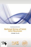 National Shrine of Saint John Neumann