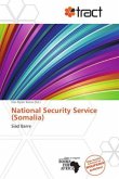 National Security Service (Somalia)