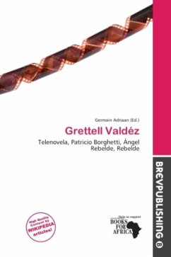 Cover Grettell Valdéz