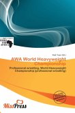 AWA World Heavyweight Championship