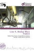 Line 9, Binhai Mass Transit