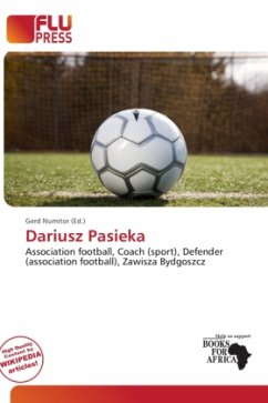 Cover Dariusz Pasieka