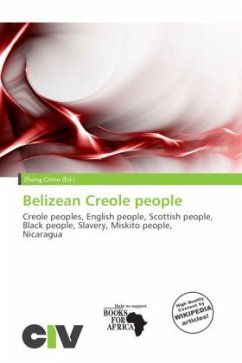 Belizean Creole people