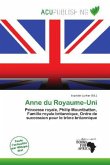 Anne du Royaume-Uni