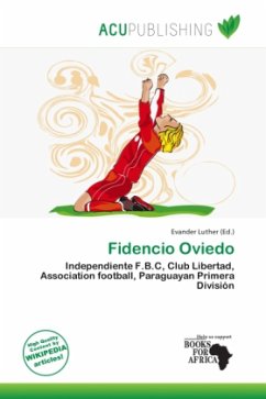 Cover Fidencio Oviedo