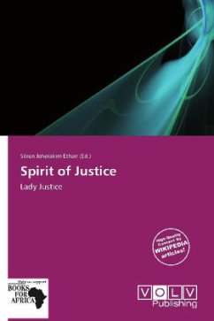 Spirit of Justice