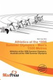 Athletics at the 1896 Summer Olympics - Men's 1500 Metres