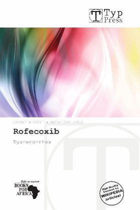 Rofecoxib Rofecoxib