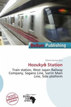 Hozuky Station