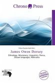 James Owen Dorsey