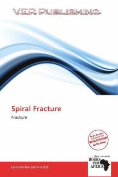 Cover Spiral Fracture